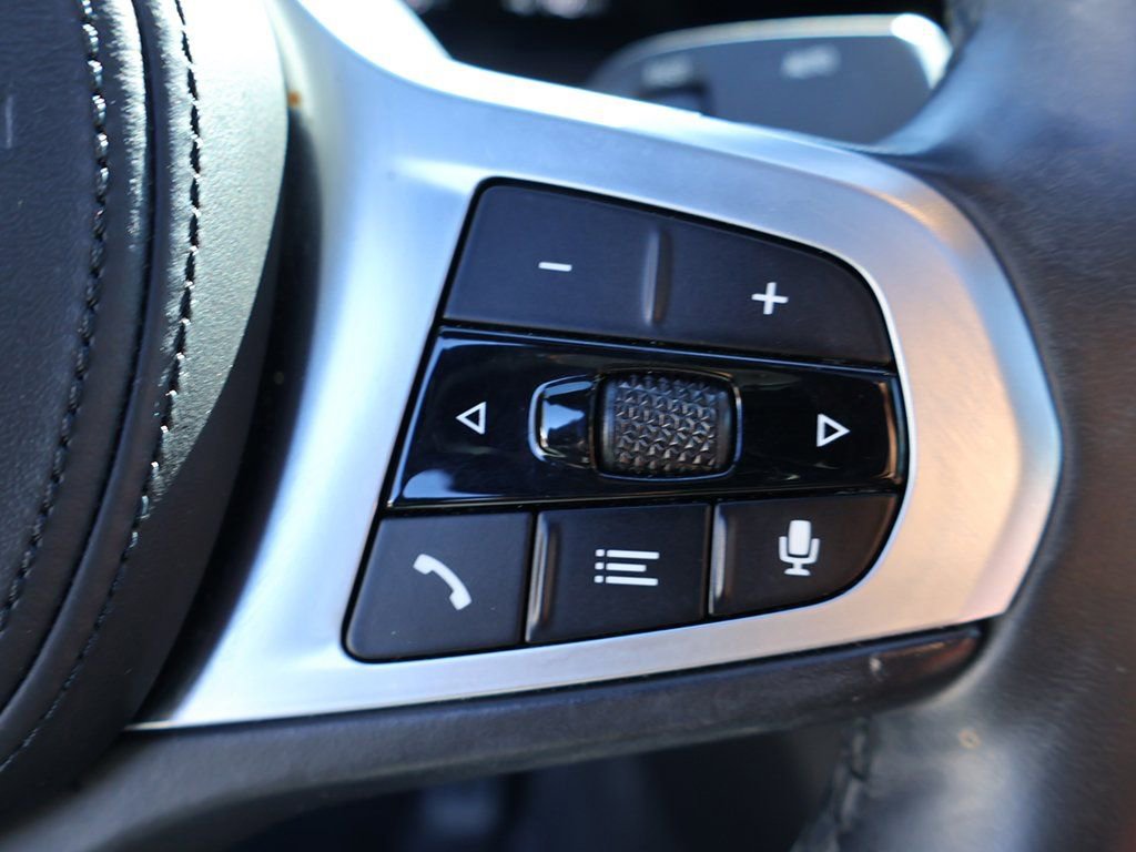 Used 2023 BMW i4 eDrive40 w/ M Sport Package image 42