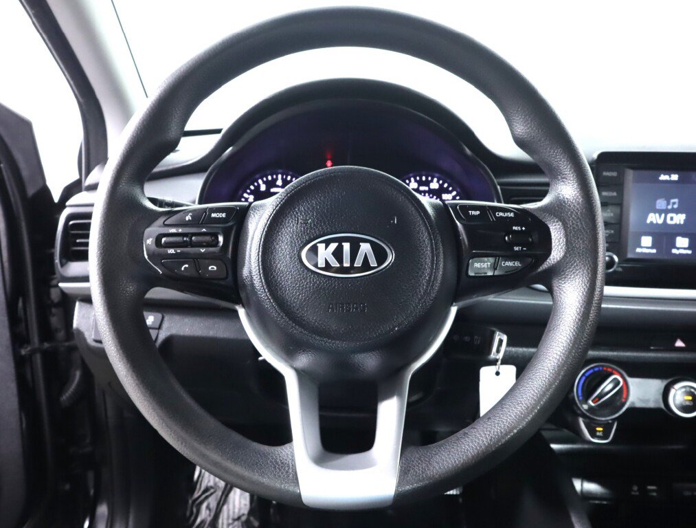 Used 2019 Kia Rio S FWD image 11