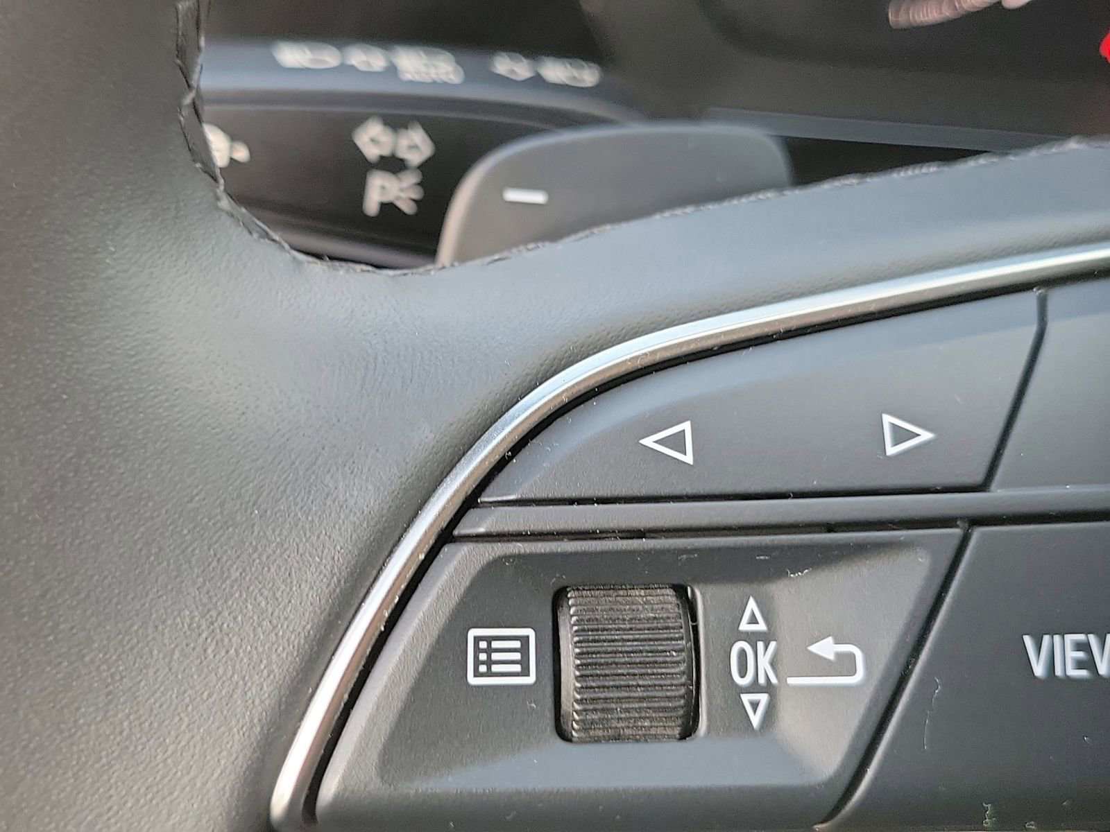 Used 2025 Audi A3 2.0T Premium Plus w/ Premium Plus Package image 32