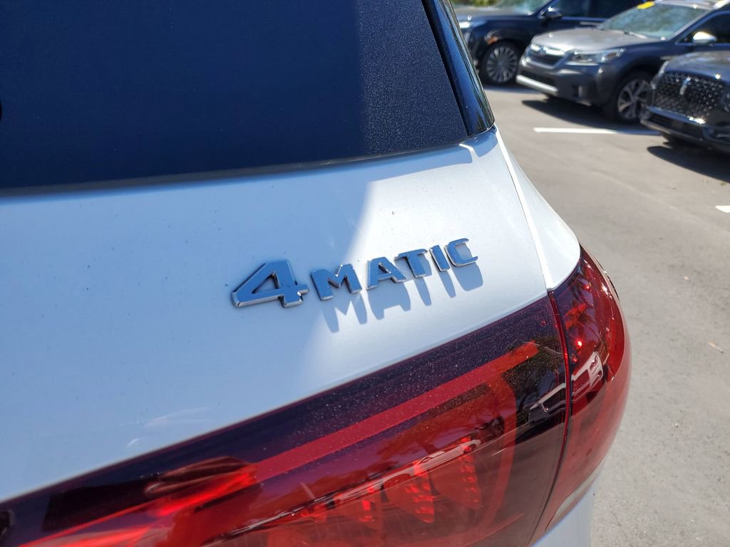 Used 2022 Mercedes-Benz GLE 350 4MATIC w/ Premium Package image 5