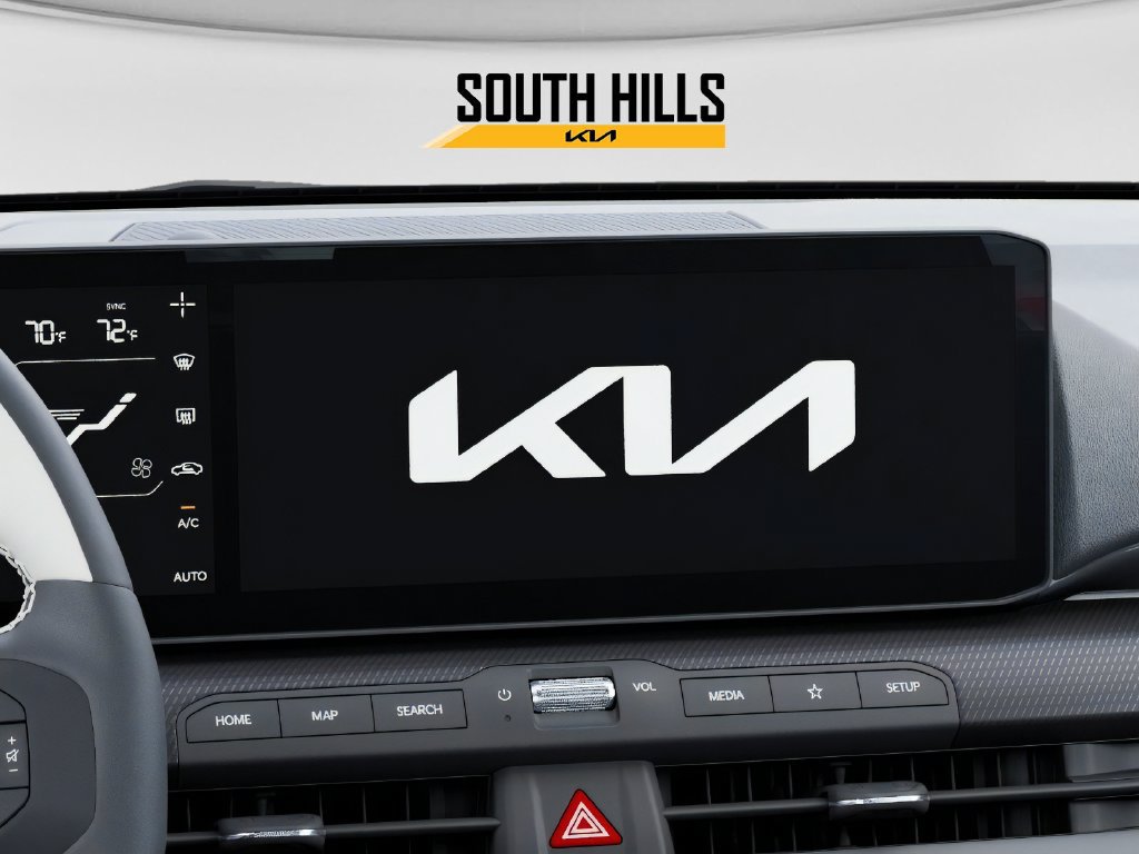 New 2026 Kia K4 GT-Line Turbo FWD image 20