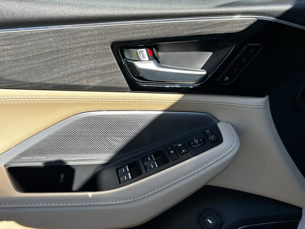 New 2026 Acura MDX w/ Advance Package image 16