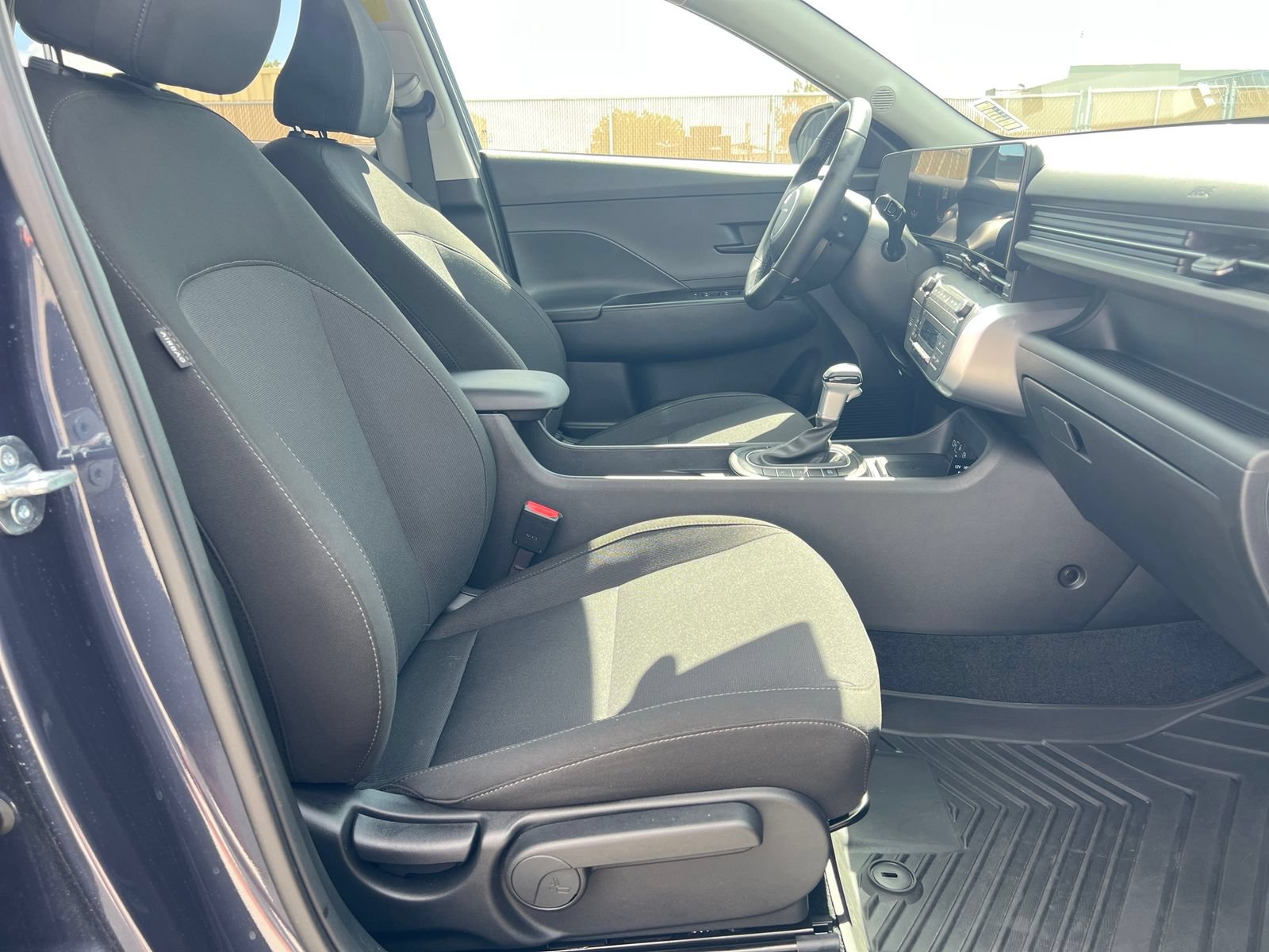 Certified 2026 Hyundai Kona SEL Sport AWD/4WD image 30