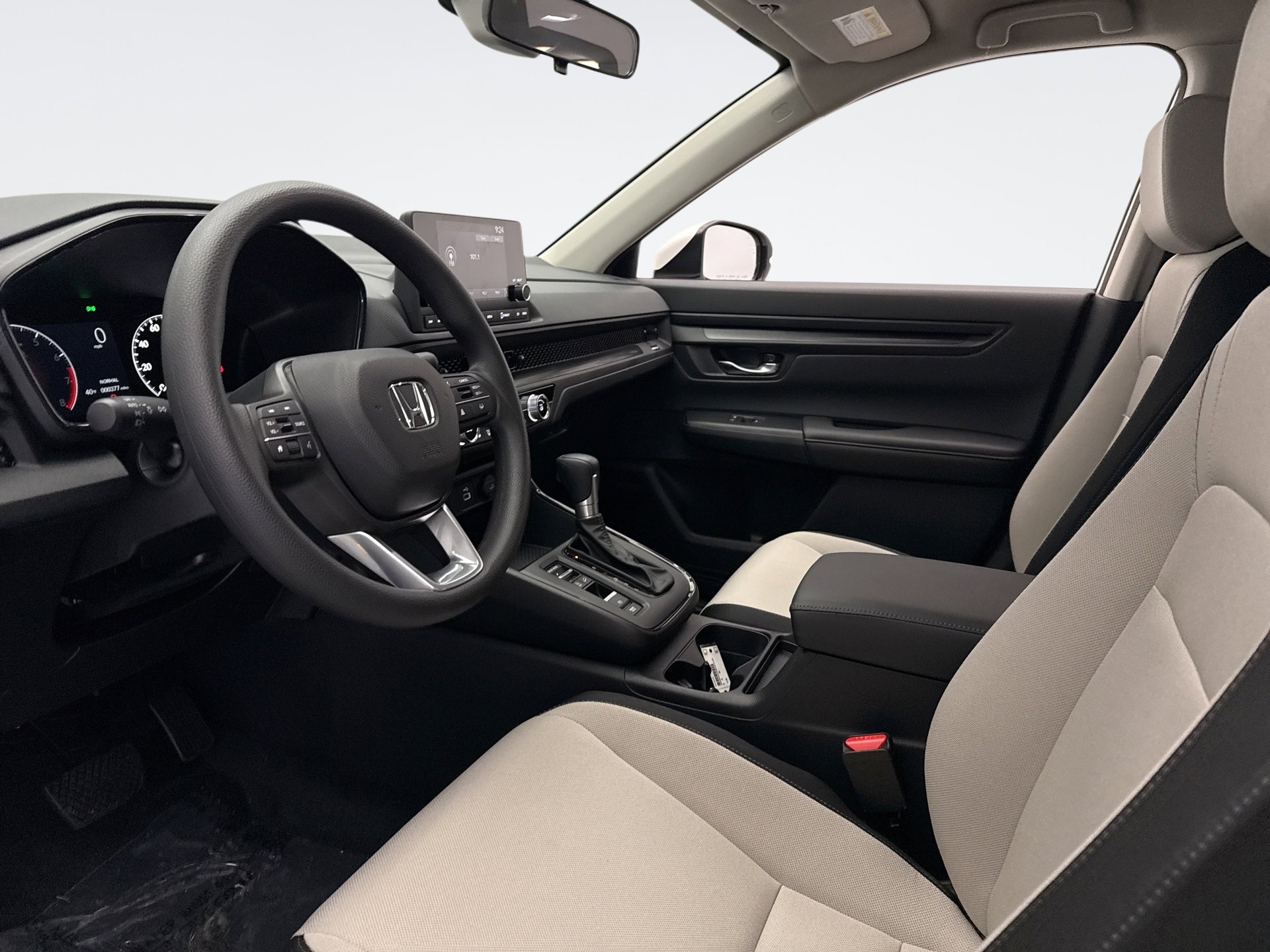 Used 2025 Honda CR-V LX image 10