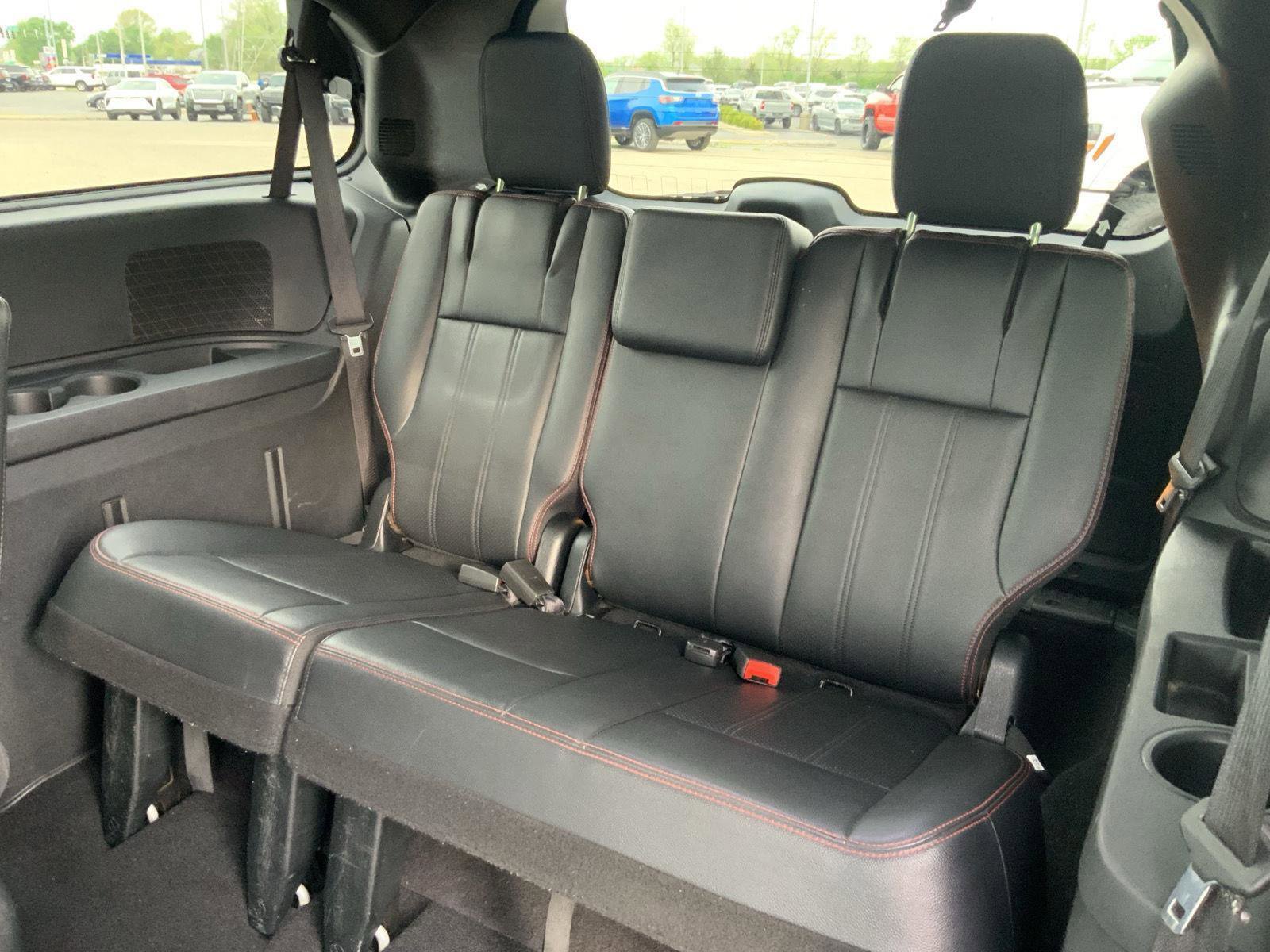 Used 2020 Dodge Grand Caravan GT image 49