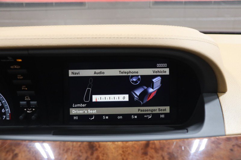 Used 2007 Mercedes-Benz S 550 4MATIC image 55