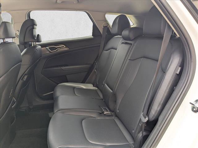 Used 2024 Kia Sportage EX FWD image 19