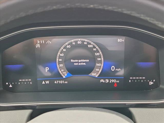 Used 2025 Volkswagen Jetta Sport FWD image 11