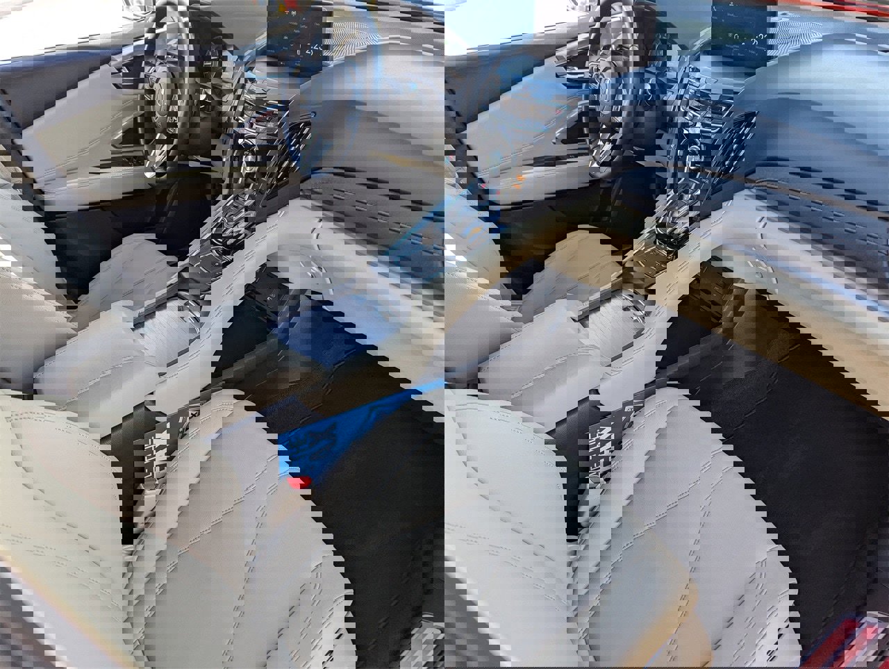 Certified 2023 Acura RDX FWD image 14