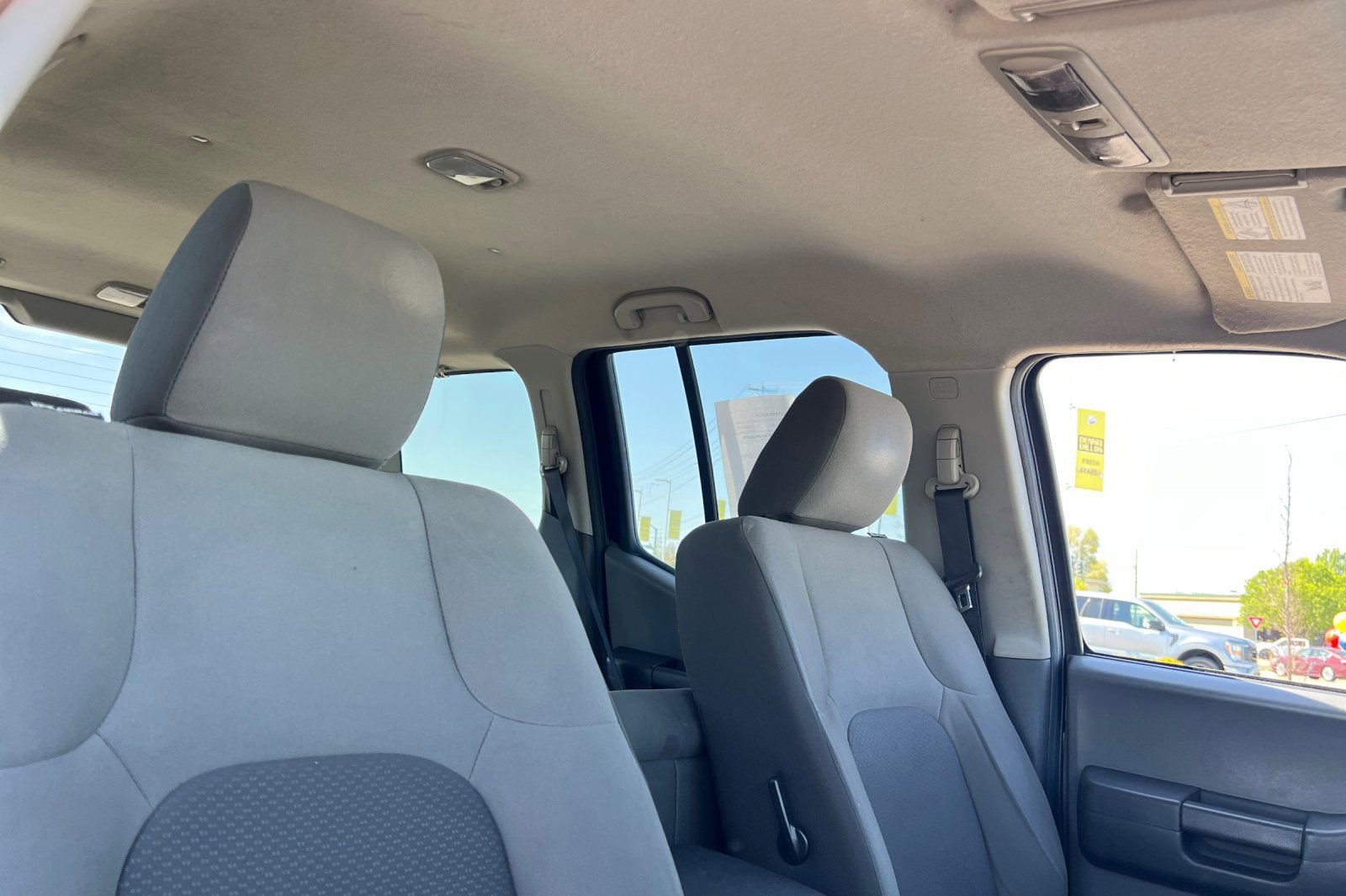 Used 2011 Nissan Xterra S w/ 4X4 Value Package image 17