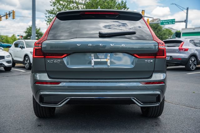 New 2026 Volvo XC60 T8 Plus w/ Climate Package AWD/4WD image 6