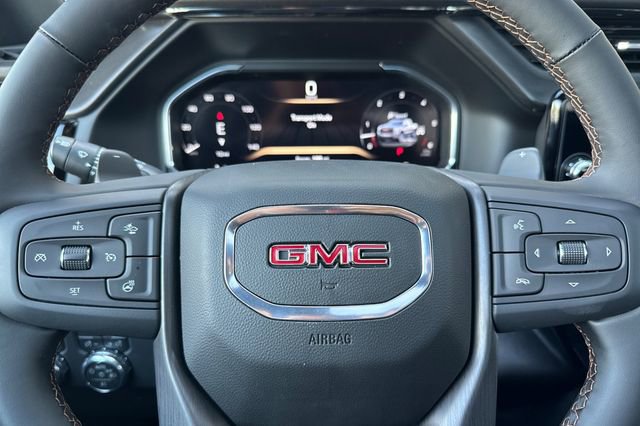 New 2026 GMC Sierra 1500 AT4 w/ AT4 Premium Package image 27