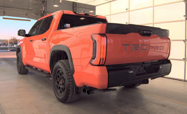 Used 2023 Toyota Tundra TRD Pro image 4