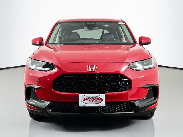 Certified 2024 Honda HR-V EX-L image 15