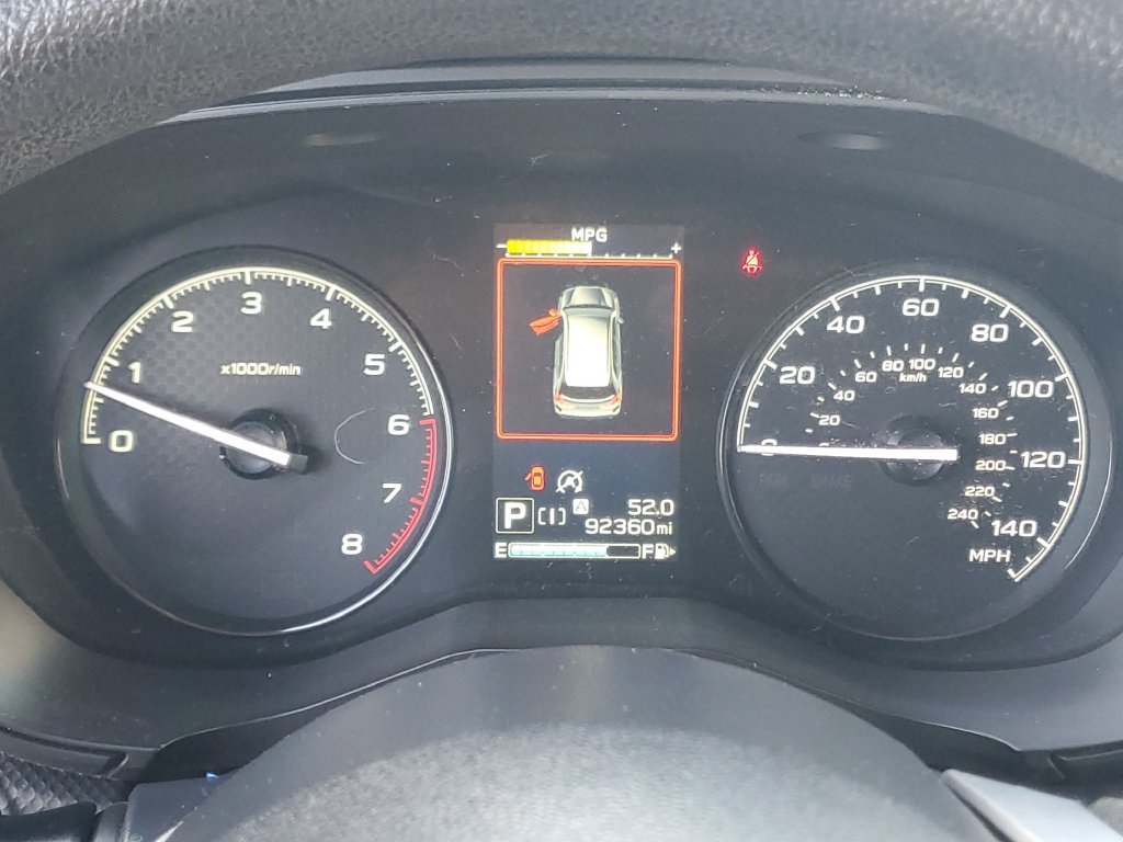 Used 2021 Subaru Forester AWD/4WD image 3