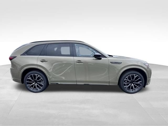 New 2026 MAZDA CX-70 3.3 Turbo S w/ Premium Plus AWD/4WD image 8