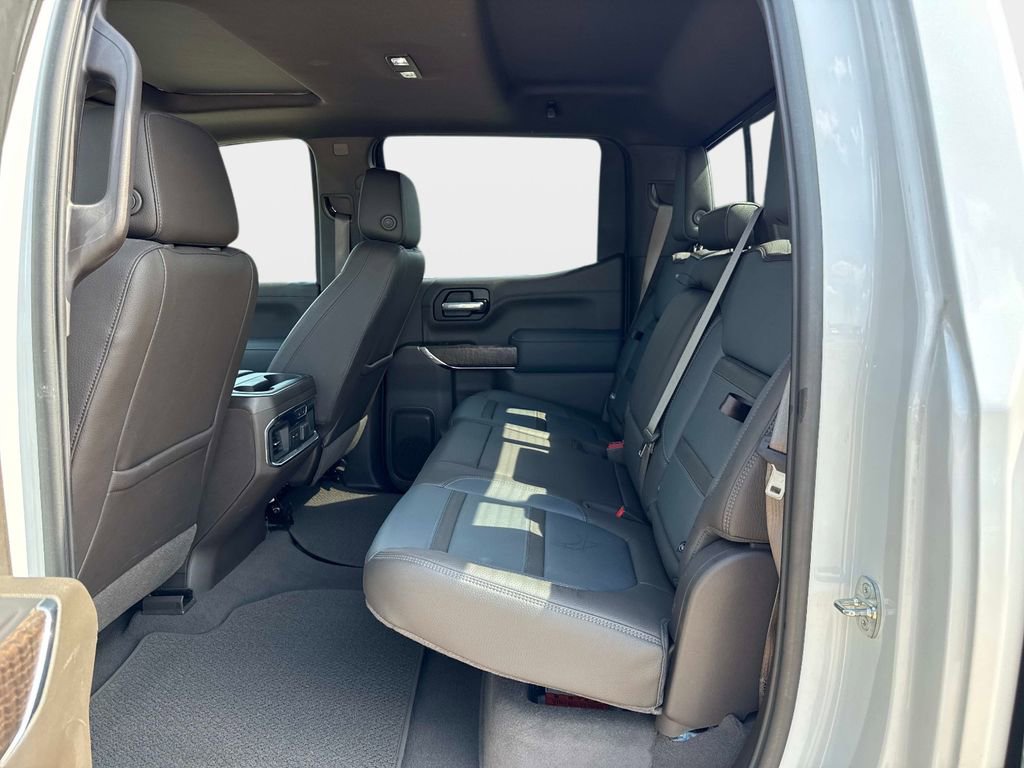 Used 2021 GMC Sierra 1500 Denali w/ Denali Ultimate Package image 14