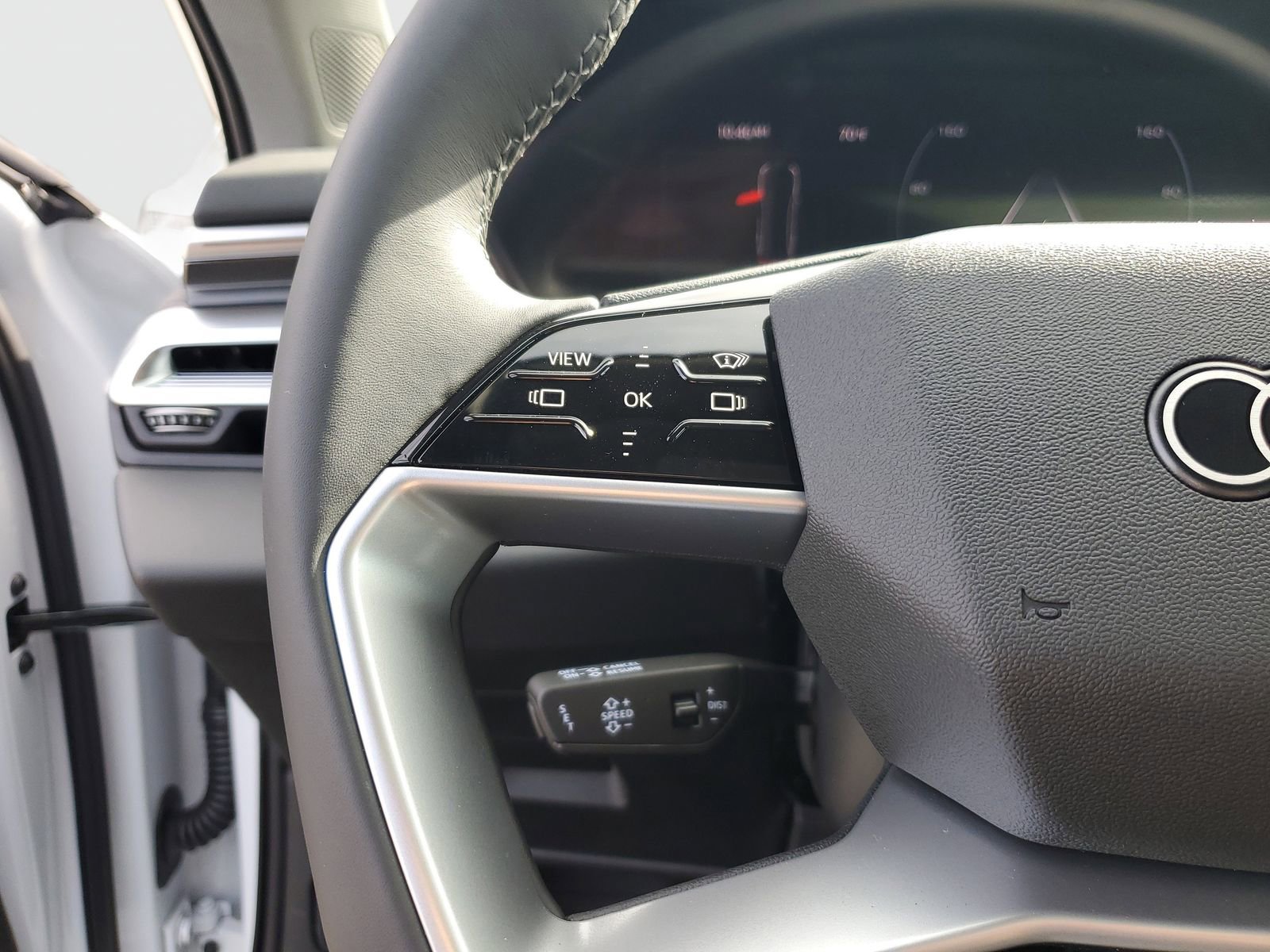 New 2026 Audi A6 Premium Plus image 24