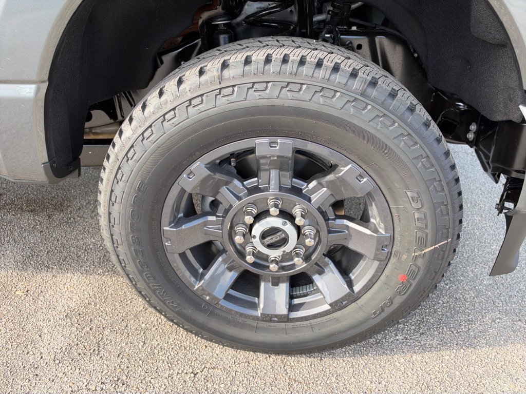 New 2027 Ford F250 XL w/ STX Appearance Package AWD/4WD image 10