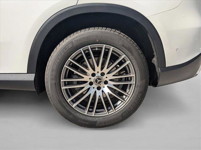 New 2026 Mercedes-Benz GLC 300 image 9