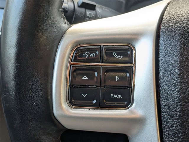 Used 2016 Chrysler Town & Country Touring w/ Driver Convenience Group image 24