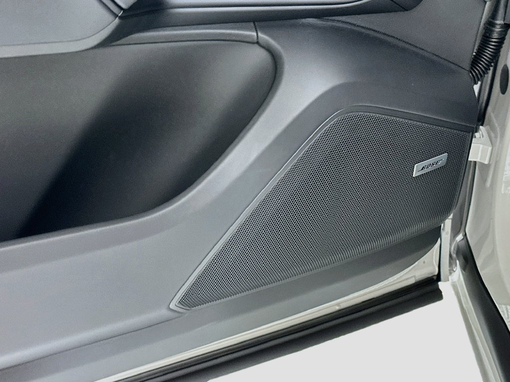 New 2026 Porsche Cayenne GTS AWD/4WD image 21