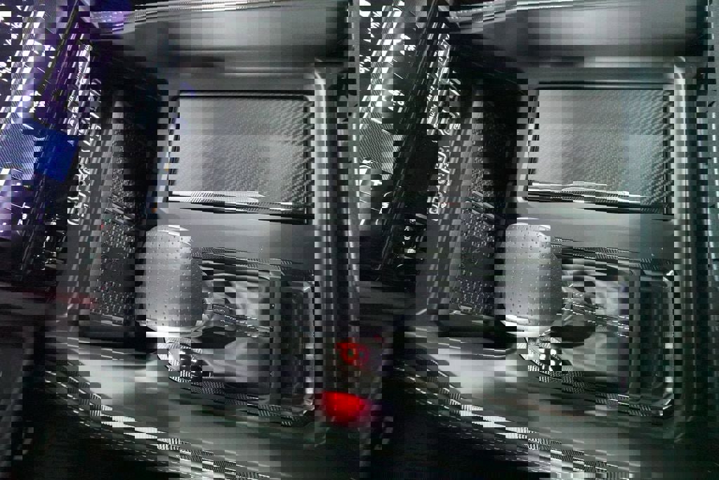 New 2026 RAM 1500 RHO w/ RHO Level 1 Equipment Group image 30