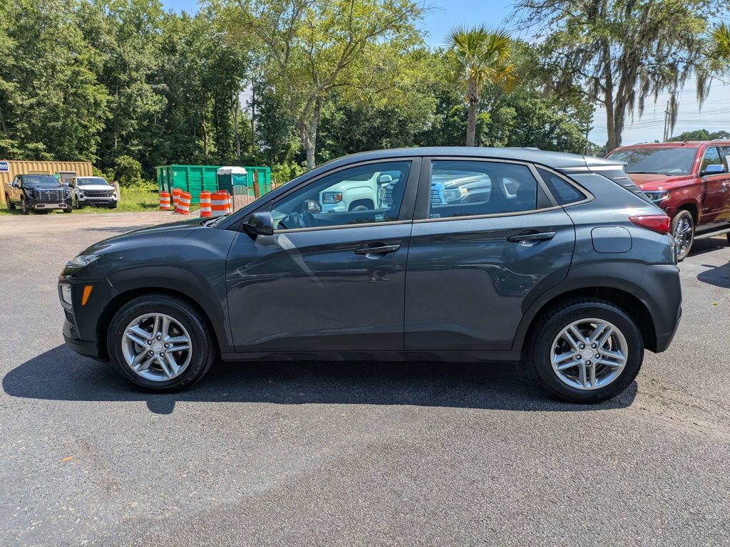 Used 2019 Hyundai Kona SE FWD image 6