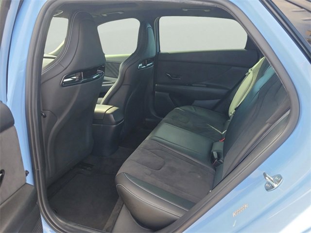 Used 2023 Hyundai Elantra N w/ Preferred Accessory Package image 7