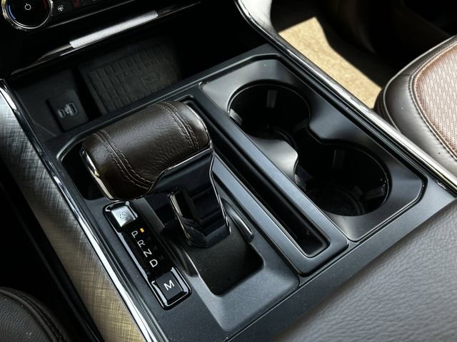 Used 2022 Ford F150 King Ranch w/ Equipment Group 601A High image 22