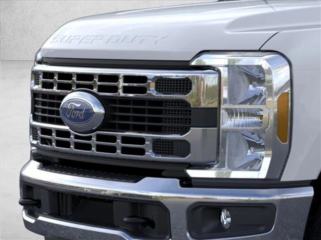 New 2026 Ford F350 XLT AWD/4WD image 17