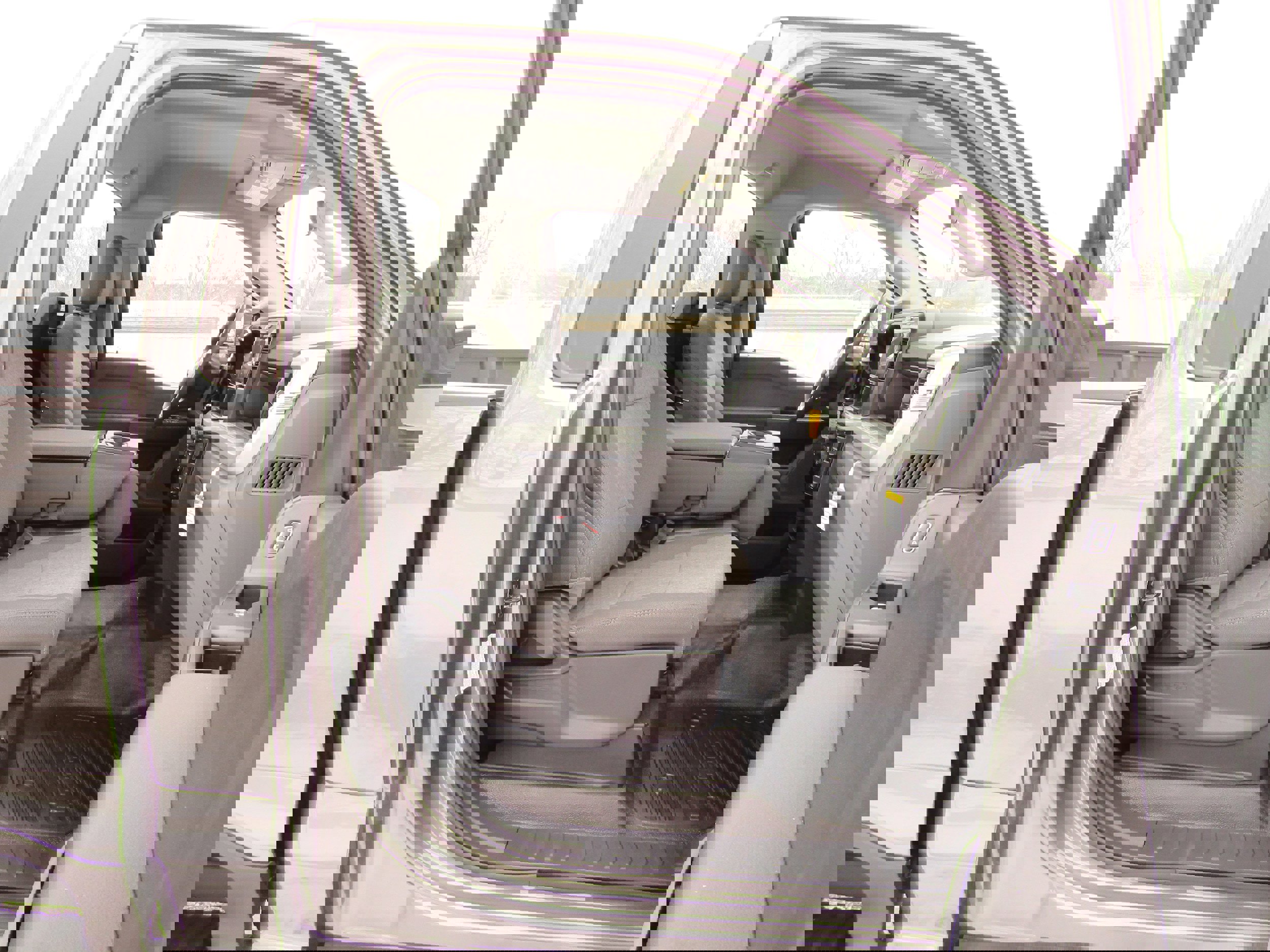 New 2025 Ford F350 XL w/ FX4 Off-Road Package image 18