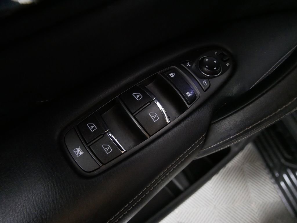 Used 2022 INFINITI QX80 Luxe image 14