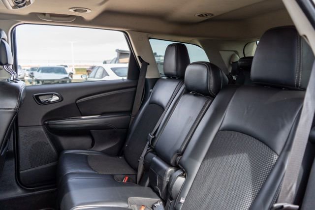 Used 2020 Dodge Journey Crossroad image 15