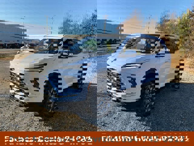 New 2026 Buick Enclave Preferred w/ Power Package image 1