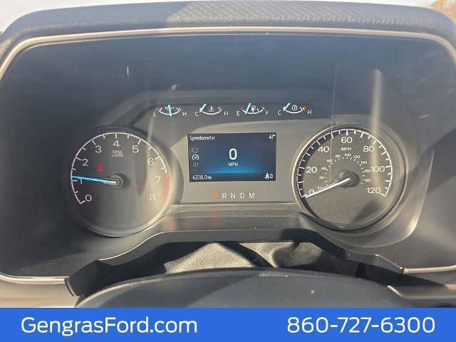 Certified 2022 Ford F150 XLT image 34