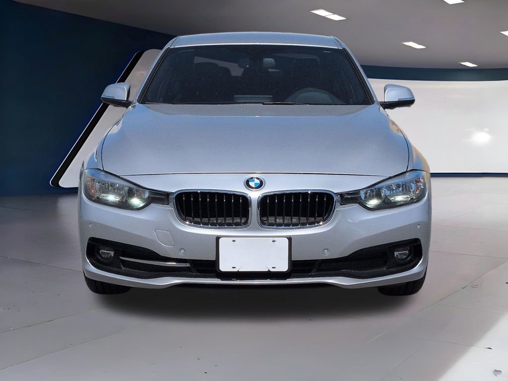Used 2017 BMW 330i Sedan image 5