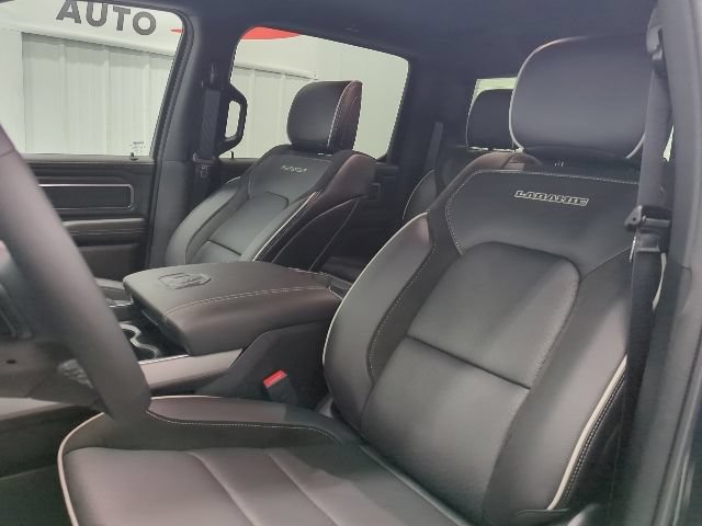 Used 2026 RAM 1500 Laramie w/ Sport Appearance Package AWD/4WD image 21