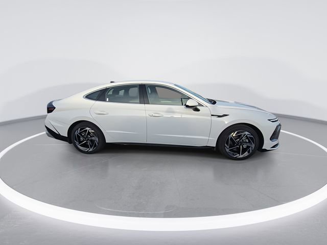 New 2026 Hyundai Sonata SEL image 9