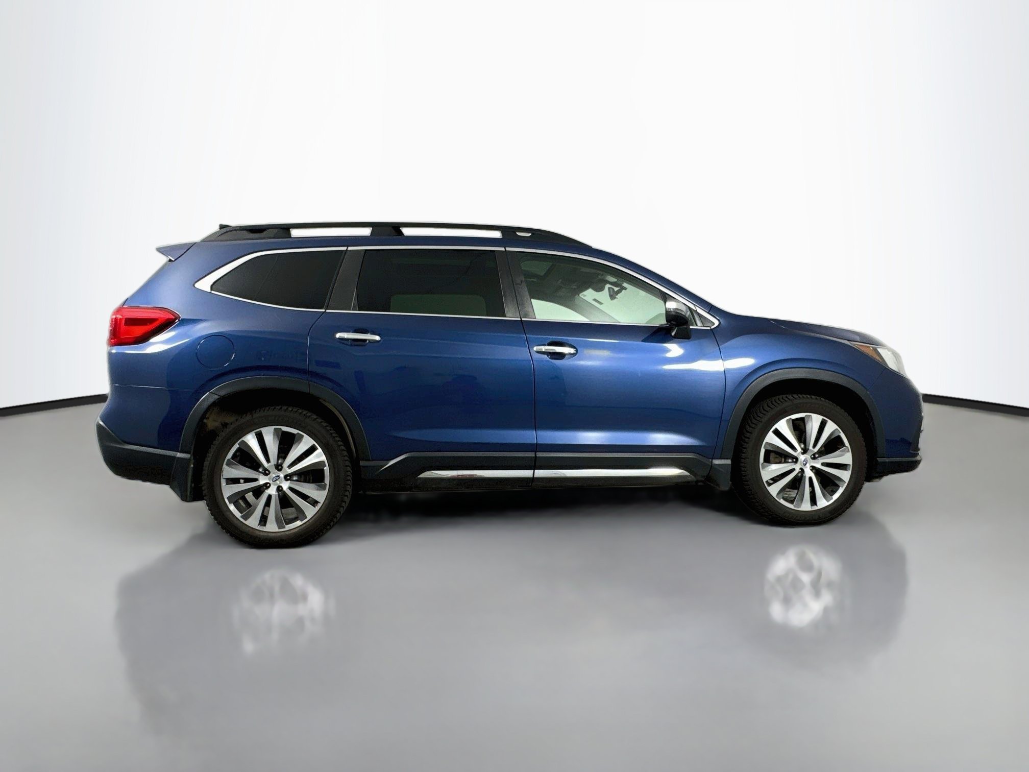 Used 2019 Subaru Ascent Touring w/ Popular Package #2A AWD/4WD image 8