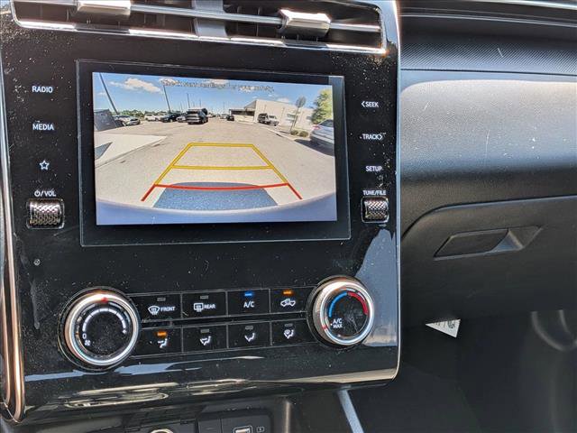 Used 2023 Hyundai Santa Cruz Night w/ Launch Package AWD/4WD image 11
