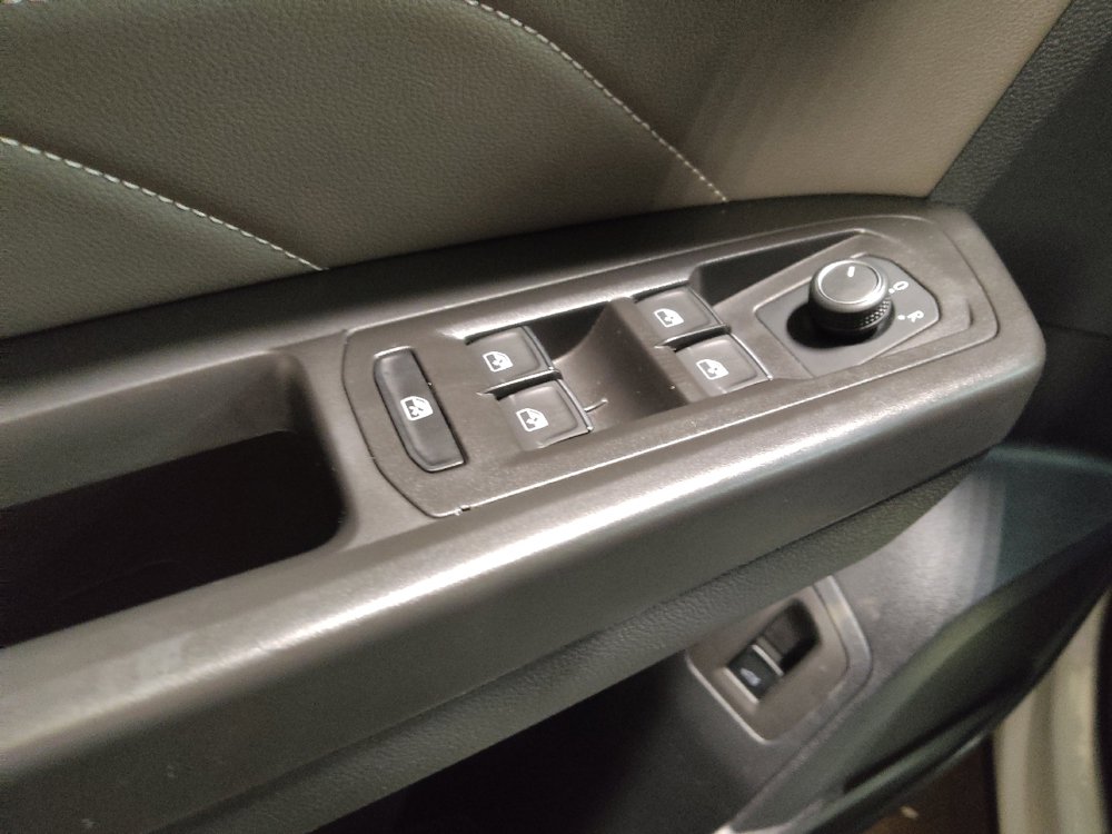 Used 2022 Volkswagen Atlas SEL AWD/4WD image 27