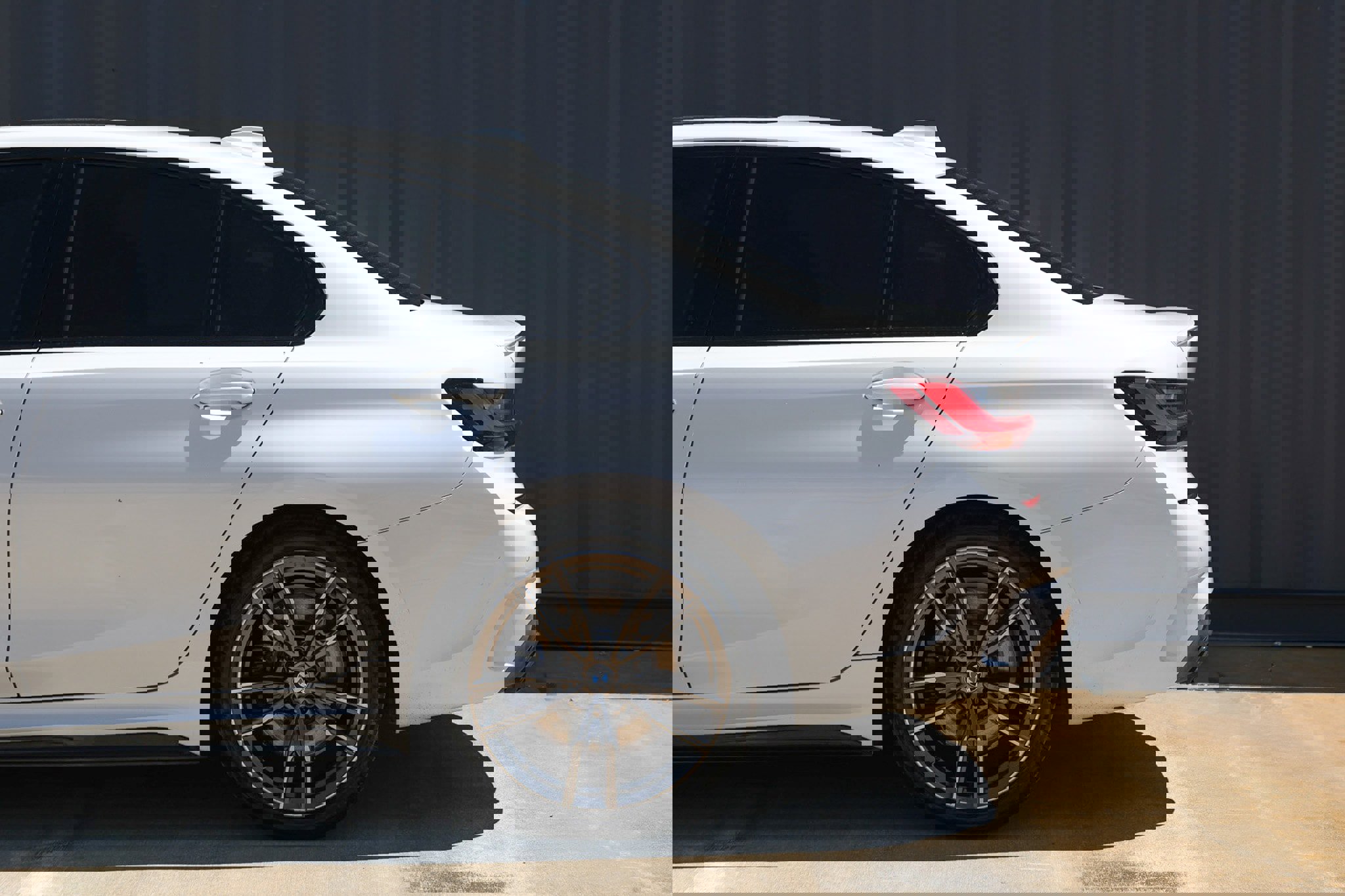 Used 2022 BMW M340i w/ Premium Package image 31