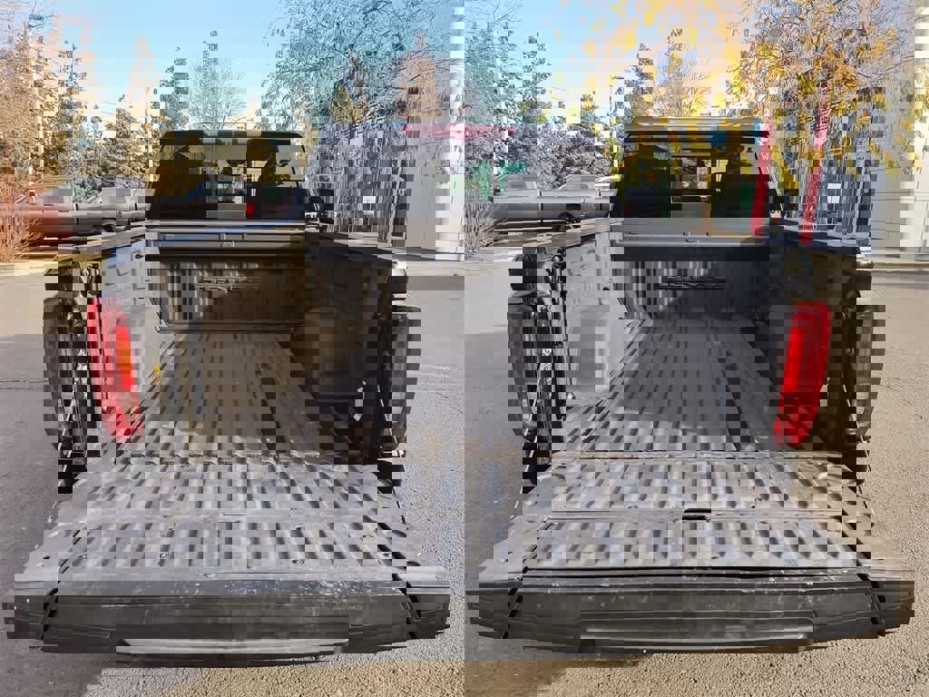 Used 2022 GMC Sierra 1500 Denali image 24