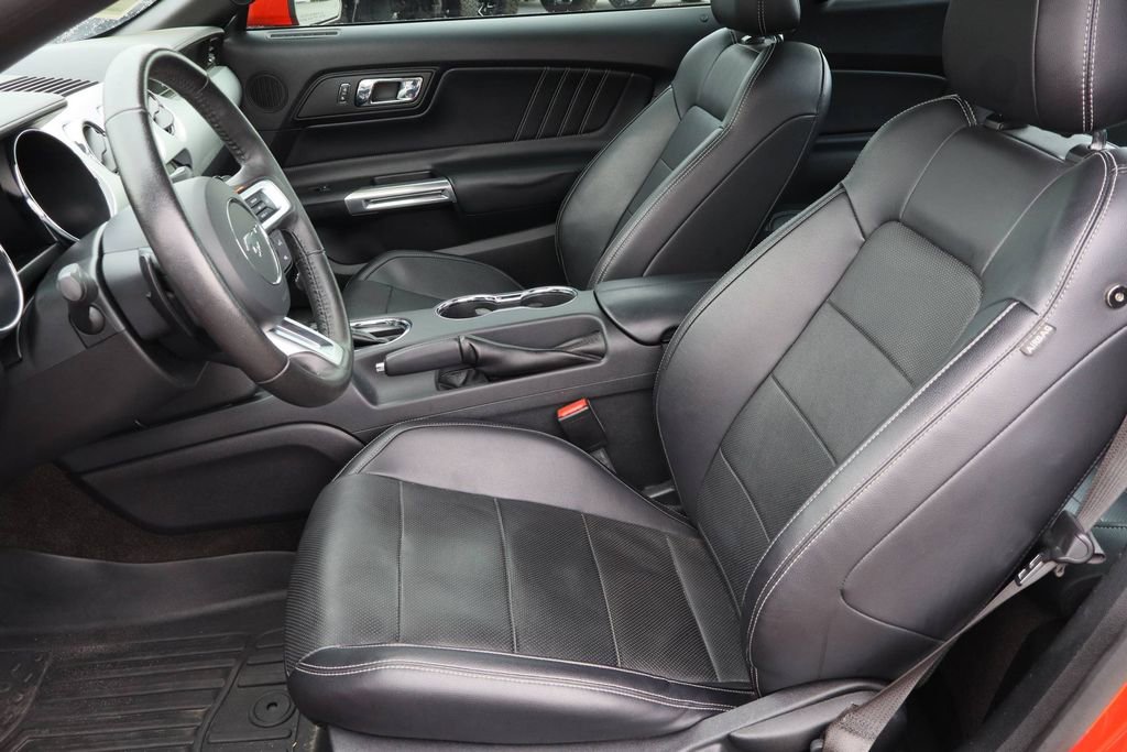 Used 2015 Ford Mustang GT Premium image 19