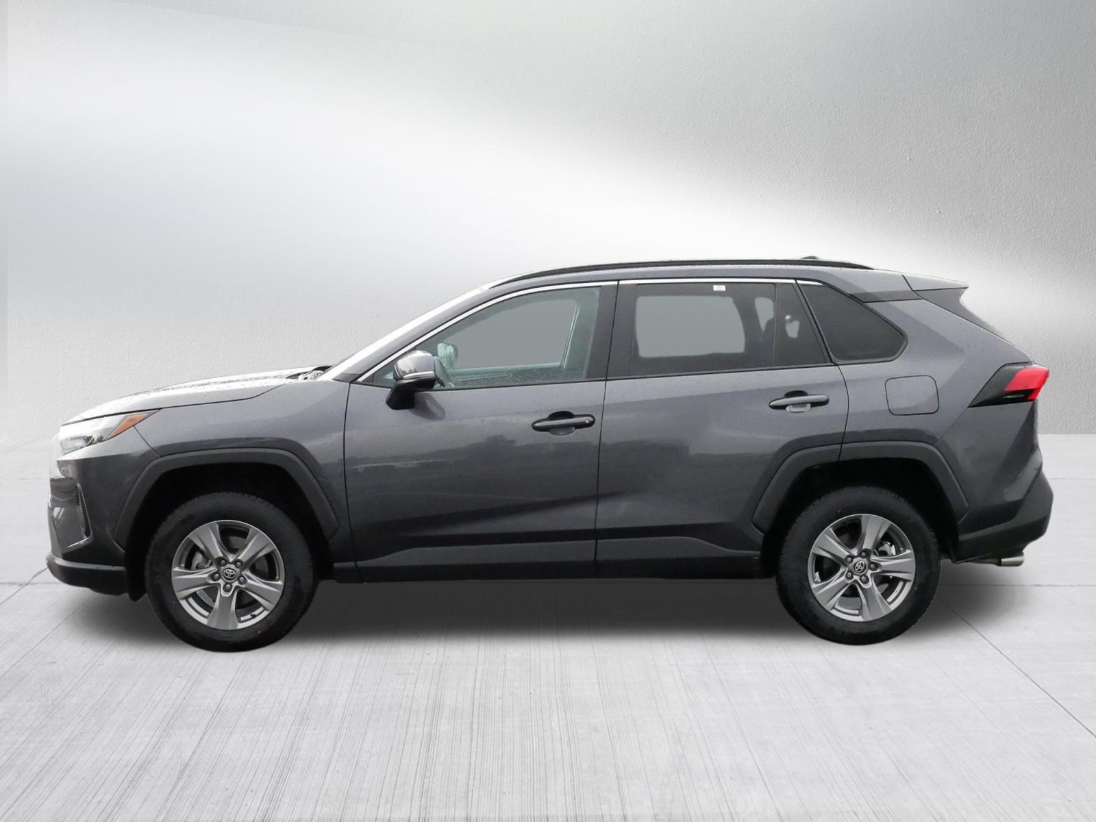 Certified 2024 Toyota RAV4 XLE w/ Weather Package AWD/4WD image 4