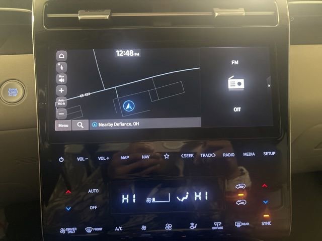 Used 2024 Hyundai Tucson Limited image 37