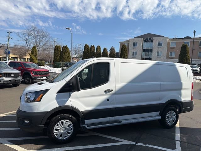 Used 2024 Ford Transit 250 Low Roof w/ Exterior Upgrade Package image 4