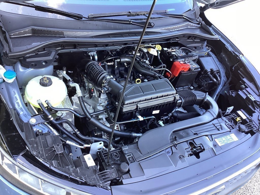 New 2025 Ford Escape Active w/ Tech Pack #1 image 18