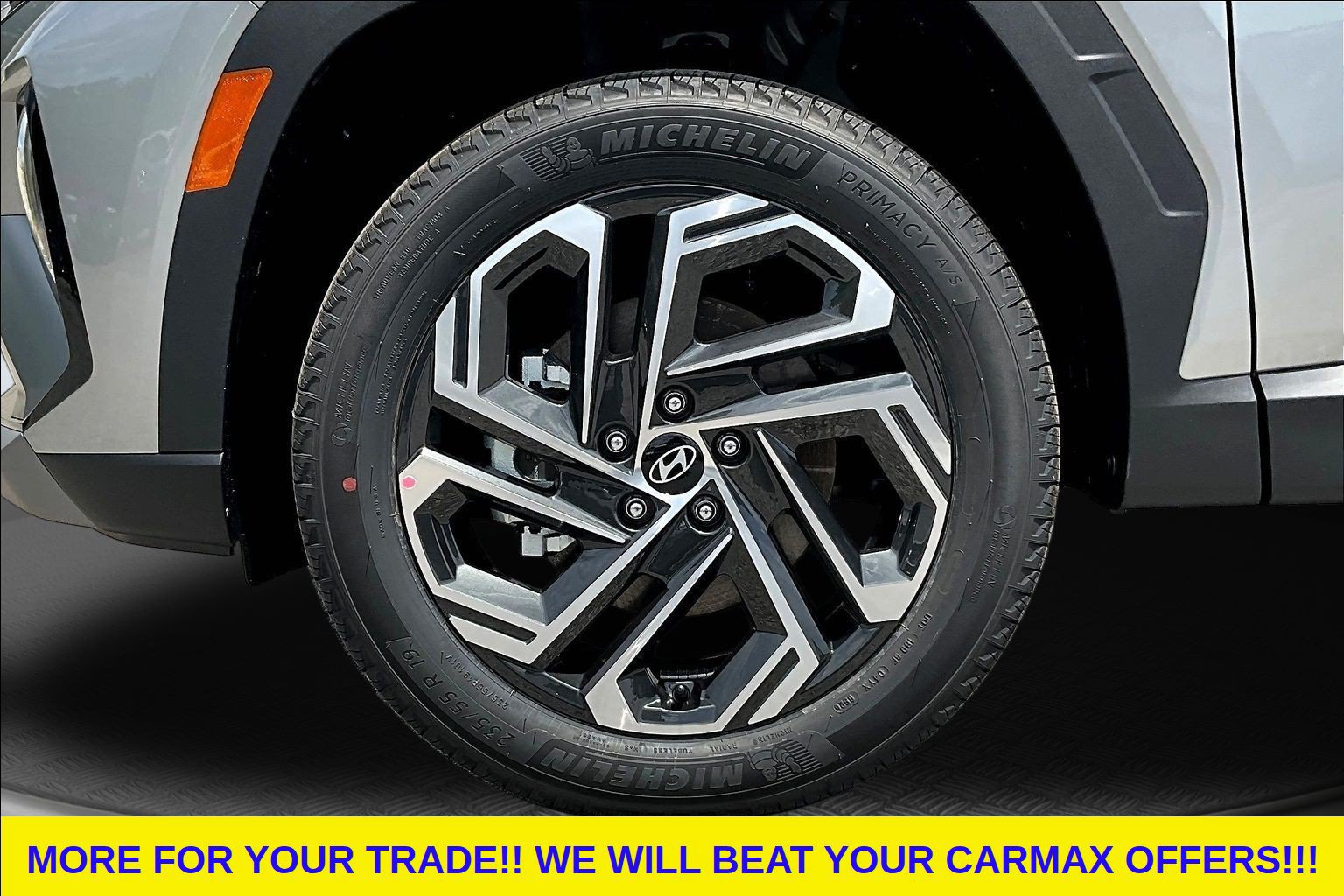 New 2026 Hyundai Tucson SEL Plus AWD/4WD image 17